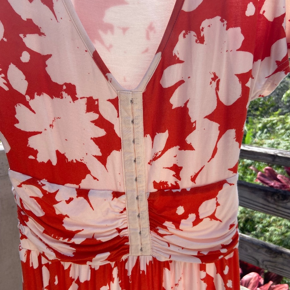 Anthropologie Maeve Dress Size Small - Picture 5 of 8